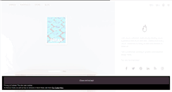 Desktop Screenshot of danius.lt